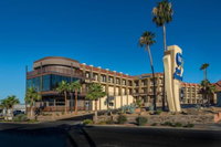Best Western Hoover Dam Hotel