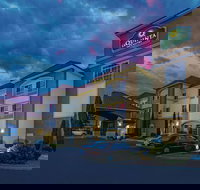 La Quinta Inn  Suites by Wyndham Deming - Accommodation Denver