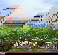 Hanover Marriott - Accommodation Denver