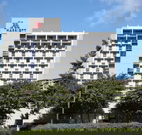 Bethesda Marriott - Accommodation Denver