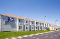 Microtel Inn by Wyndham Janesville