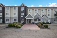 Quality Inn  Suites Blue Springs - Kansas City