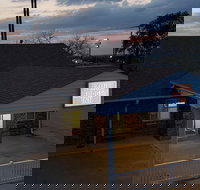 Family Budget Inn Bethany - Accommodation Denver