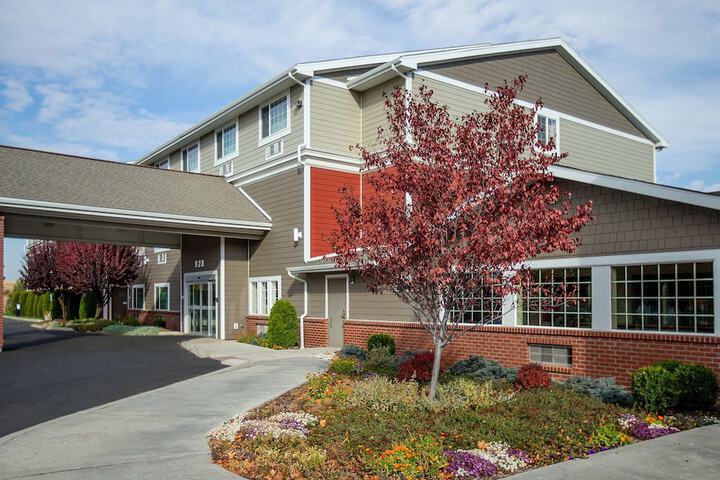 Coast Hilltop Inn - thumb 1