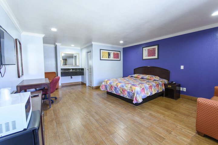 Hyland Motel Long Beach - thumb 7