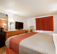 Motel 6 Albert Lea MN - Accommodation Denver