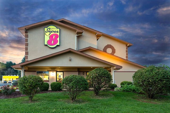 Super 8 By Wyndham Abingdon VA - thumb 2