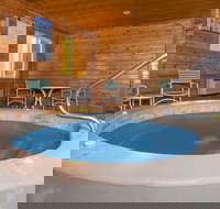 Super 8 by Wyndham Beaver UT - Accommodation Denver