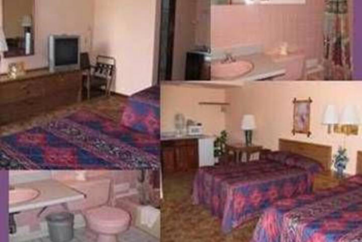 Blue Spruce Motel - thumb 6