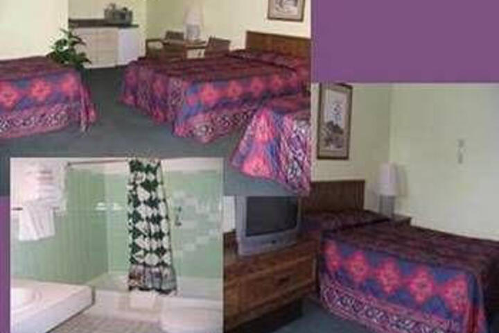 Blue Spruce Motel - thumb 7