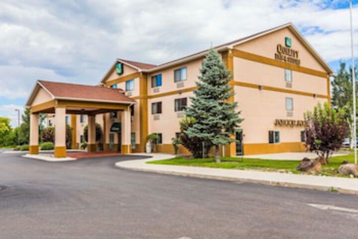 Quality Inn And Suites - thumb 0