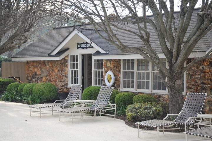 Merry Acres Inn - thumb 6