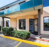 Quality Inn - Accommodation Denver