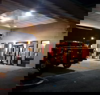 Quality Inn Alexandria - Accommodation Denver