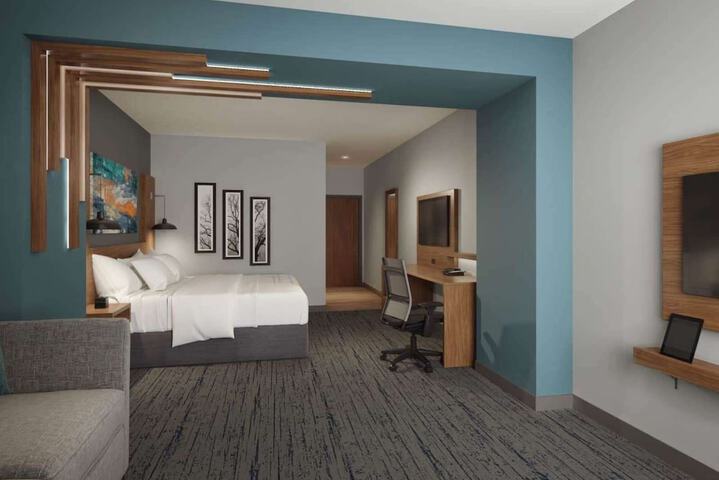 La Quinta Inn & Suites By Wyndham-Albany GA - thumb 6