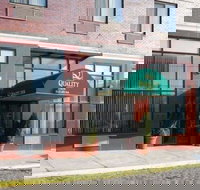 Quality Inn Long Island City - Queensboro Bridge - Accommodation Denver