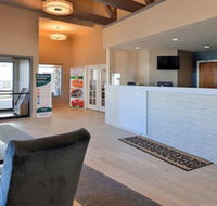 Quality Inn Beaver South - Accommodation Denver