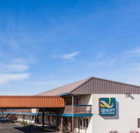 Quality Inn  Suites Goldendale - Accommodation Denver