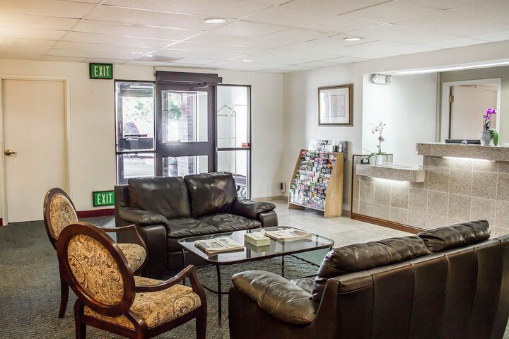 Quality Inn & Suites Longview Kelso - thumb 4