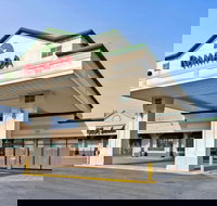 Ramada by Wyndham Pikesville/Baltimore North - Accommodation Denver