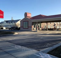 Ramada by Wyndham Draper - Accommodation Denver