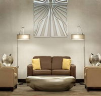 Radisson Hotel Akron/Fairlawn - Accommodation Denver