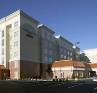 Residence Inn by Marriott East Rutherford Meadowlands - Accommodation Denver