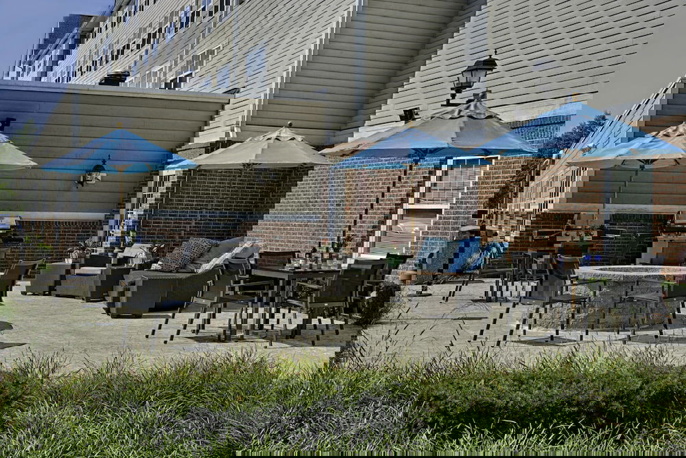 Residence Inn By Marriott Neptune At Gateway Center - thumb 0