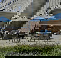 Residence Inn by Marriott Neptune at Gateway Center - Accommodation Denver