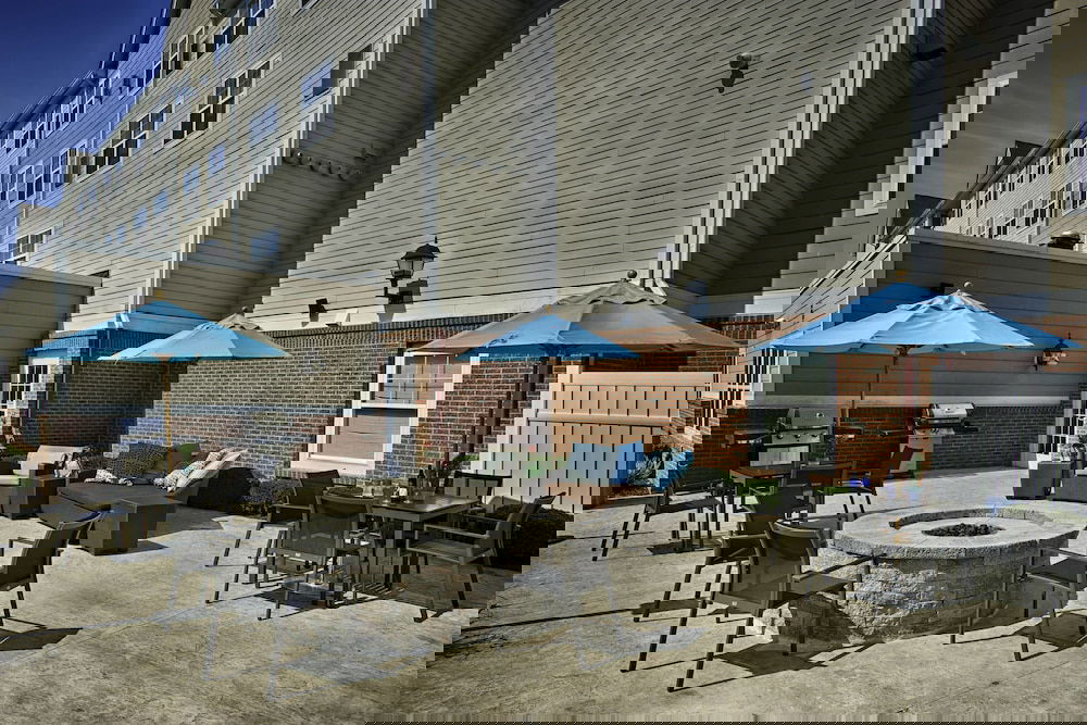 Residence Inn By Marriott Neptune At Gateway Center - thumb 1