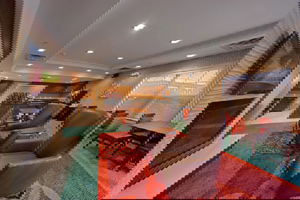 Residence Inn By Marriott Neptune At Gateway Center - thumb 5