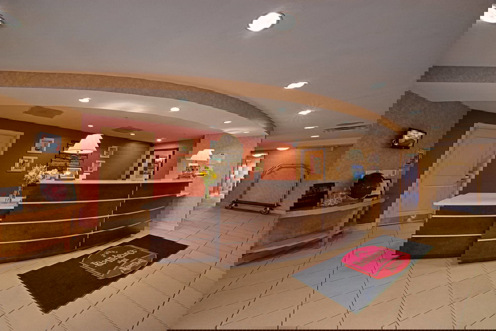 Residence Inn By Marriott Neptune At Gateway Center - thumb 4