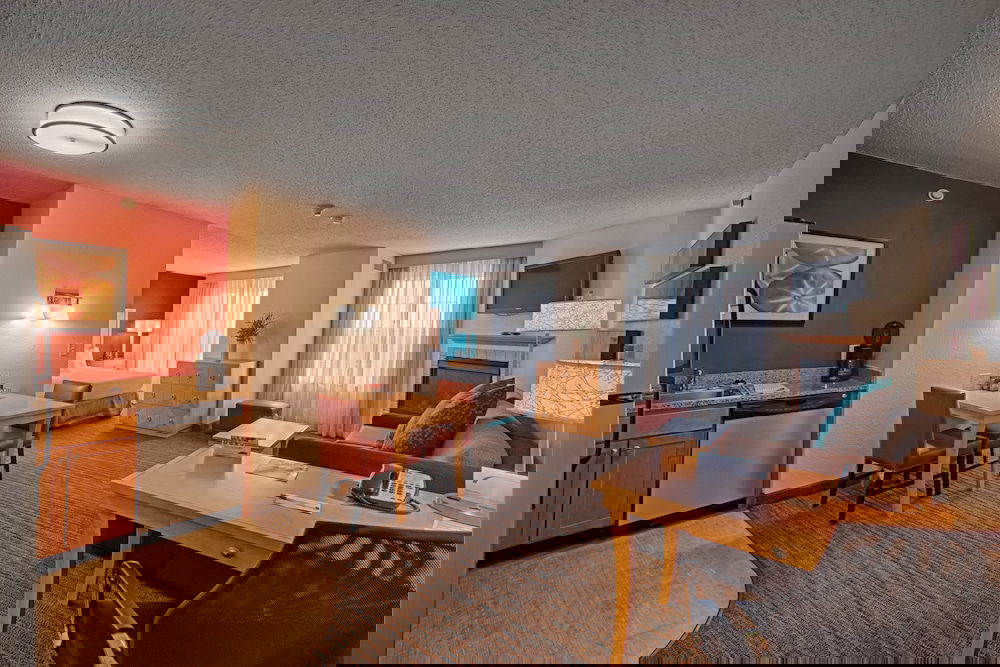 Residence Inn By Marriott Neptune At Gateway Center - thumb 6