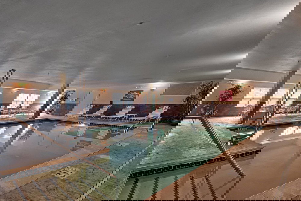 Residence Inn By Marriott Neptune At Gateway Center - thumb 2