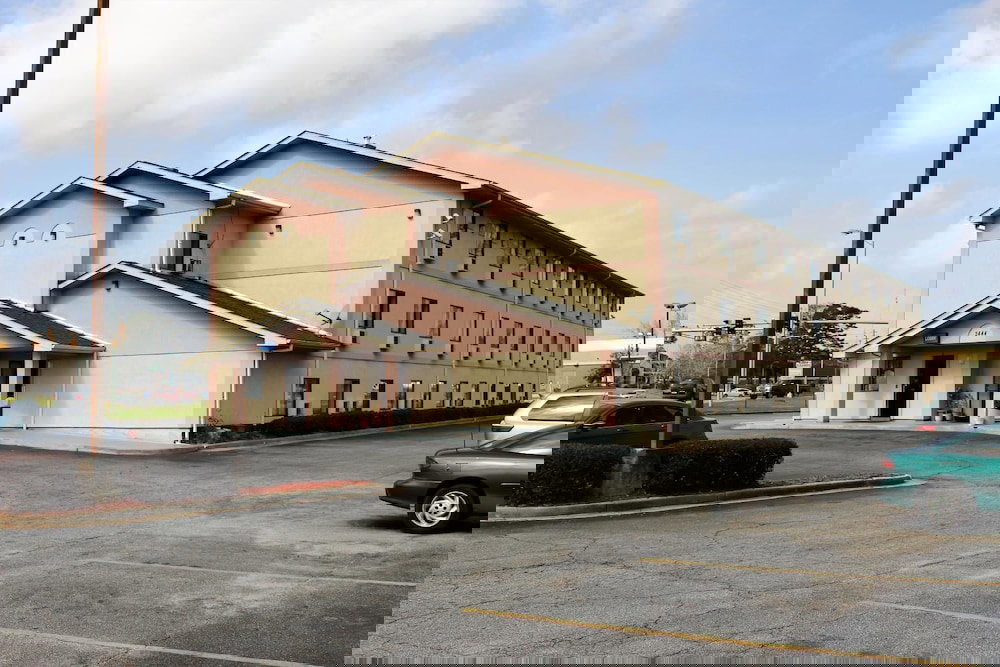 Knights Inn Albany - thumb 0