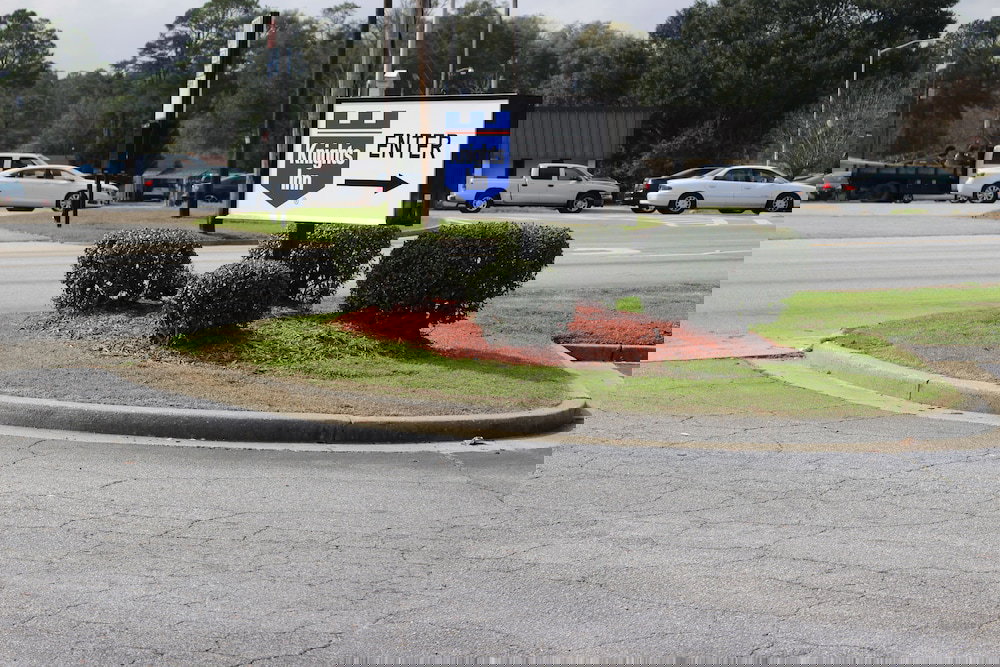 Knights Inn Albany - thumb 1