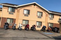 Americas Best Value Inn