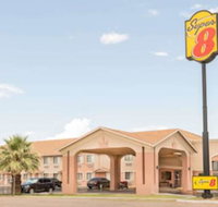 Super 8 by Wyndham Deming NM - Accommodation Denver