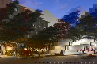 Sheraton Metairie - New Orleans Hotel