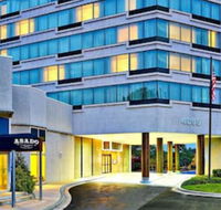 Wyndham College Park North / Washington DC Area - Accommodation Denver