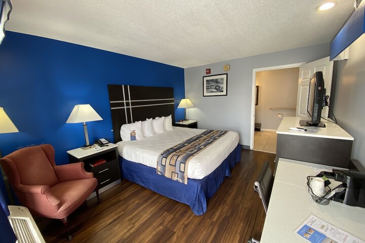 Baymont By Wyndham Albany At Albany Mall - thumb 5