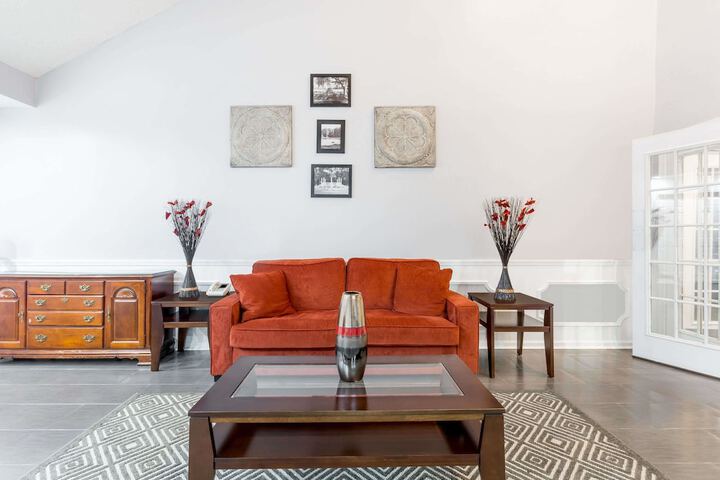 Baymont By Wyndham Albany At Albany Mall - thumb 4