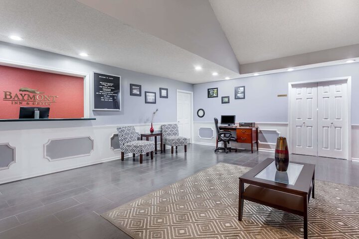 Baymont By Wyndham Albany At Albany Mall - thumb 3