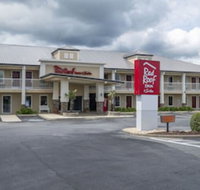 Red Roof Inn  Suites Calhoun - Accommodation Denver