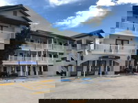 InTown Suites Extended Stay New Orleans - Metairie