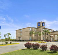 Baymont by Wyndham Marrero - Accommodation Denver