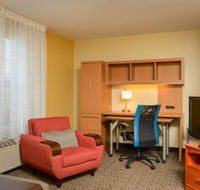 TownePlace Suites by Marriott Fort Meade National Business Park - Accommodation Denver