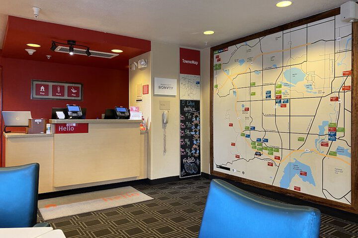 Towneplace Suites By Marriott Denver Southwest - thumb 3