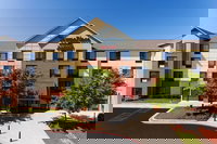 TownePlace Suites By Marriott Shreveport Bossier City