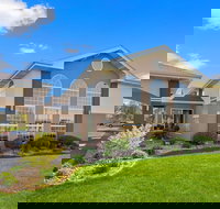 Best Western Airport Inn - Accommodation Denver